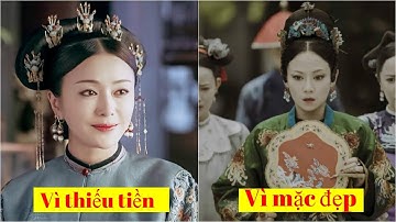 3 sao nữ nhận đóng 