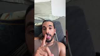 Reportage Serge nubret