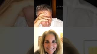 Live Arantxa Sánchez con Horacio De La Peña parte II