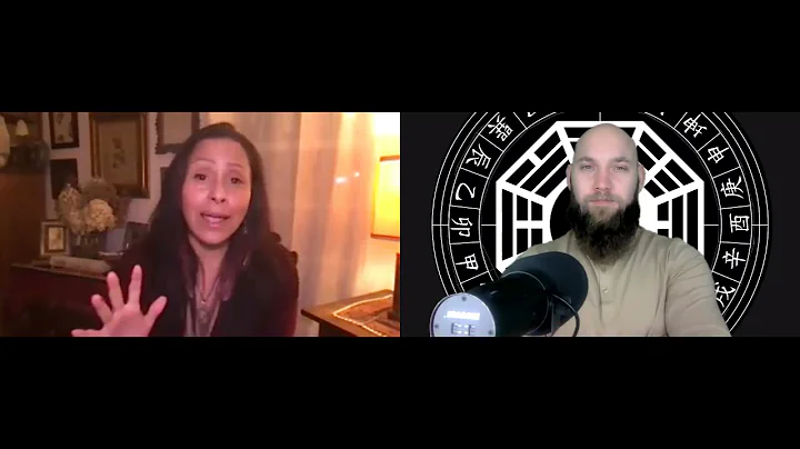 Woman of the White Buffalo with Deborah Anderson