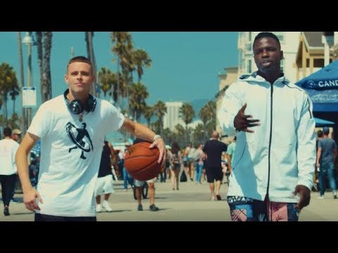 Dribble2Much - Ankle Bully (Official Music Video) Ft. The Professor, Don Benjamin & Liane V