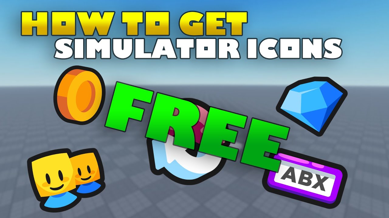 Roblox icon  Free icons, app icons