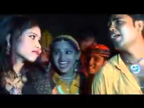 New Ngapuri Dancing Song  Jhumka Wali Gori  Chanda Re  Adhunik Nagpuri Songs
