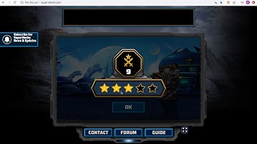 |Supermechs Mythical Lightning Supporters!| Arena Ladder and Raid|