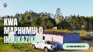 Ayanda Msweli Foundation | KwaMaphumulo Inzukazikeyi | Ubuntu Health Centre