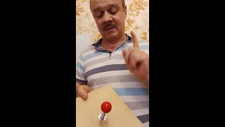 картинка: Шарики для самопрессуры триггерных точек с Озона за 250 рублей.