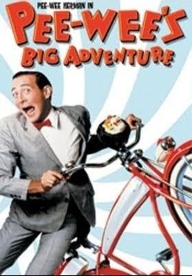 Pee-wee's Big Adventure (9/10) Movie CLIP - The Alamo Tour (1985) HD -  YouTube
