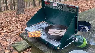 Breakfast at Lake Catherine State Park by VideosbyAllison 54 views 1 year ago 2 minutes
