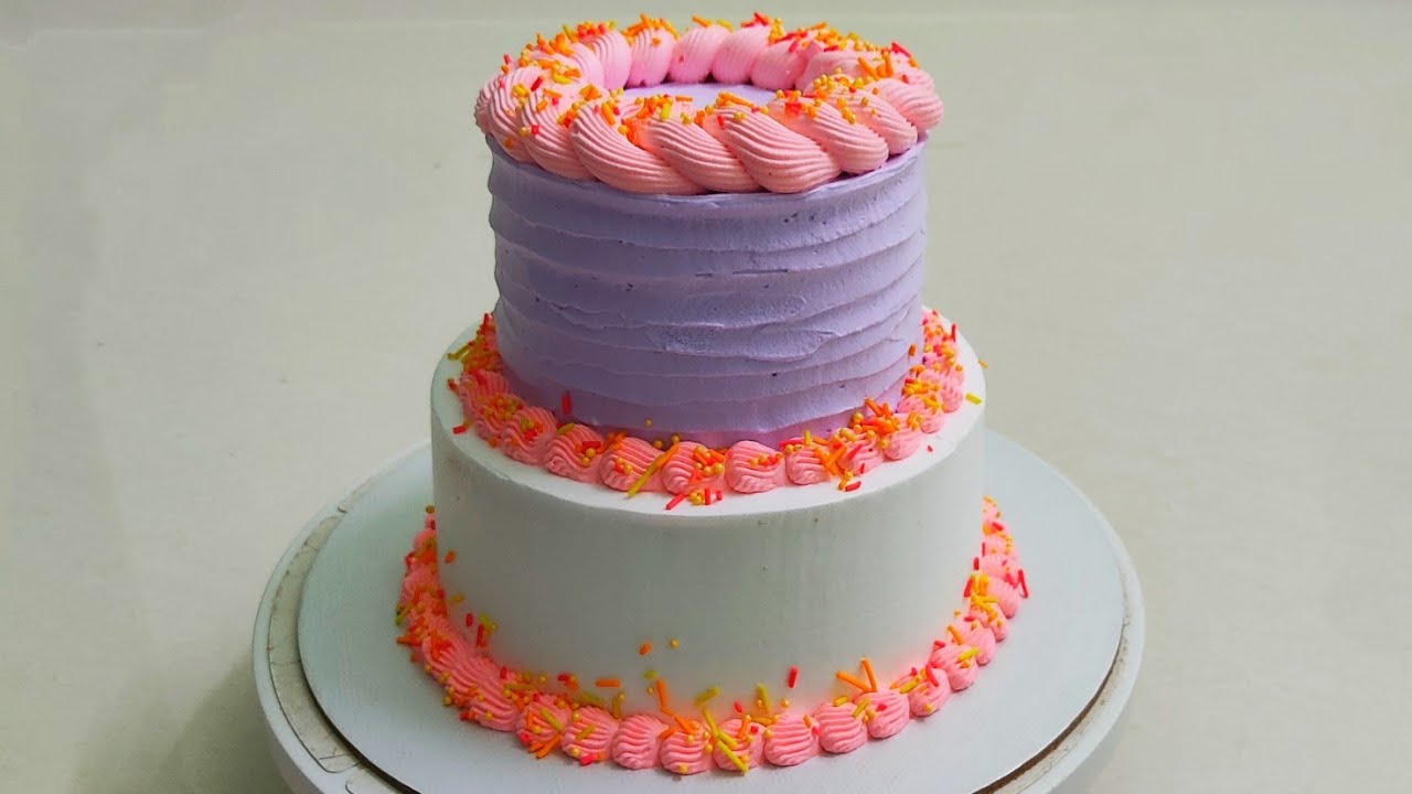 Aggregate more than 190 sponge cake design