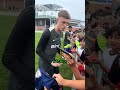هذه الأشياء يجب على كل لاعب كرة قدم أن يفعلها بعد المباراة كرة القدم   