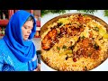 Friday Special Easy Fish Dum Biriyani | Kerala Style with English Subtitles | Salu Kitchen