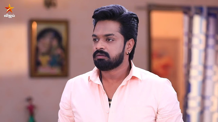 Sakthivel | 20th to 22nd February 2025 - Promo