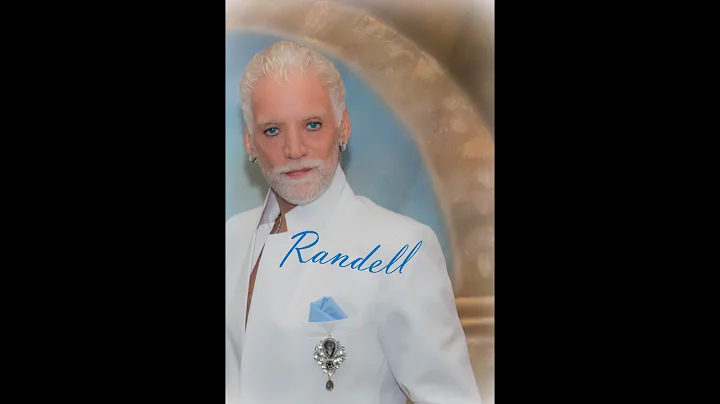 Randell- Video- My Way -12 22 22