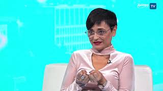 Фідель Сухоніс, Дарина Сухонос Табацька - 03.11.2021