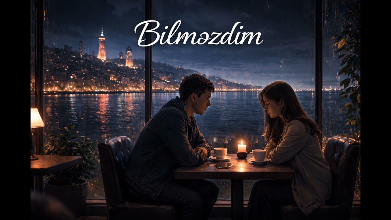 #cover - Flora Kərimova / Bilməzdim