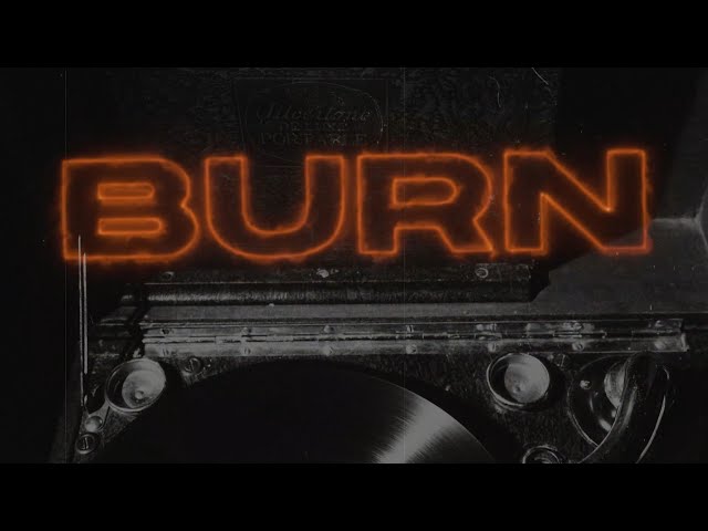 Robin Trower - Burn