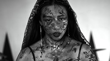 YenJu - Liu (Official Music Video) - Modern Black Metal