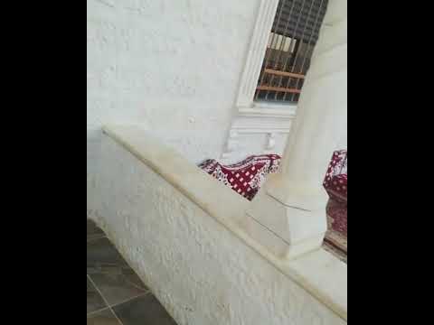 منزل الشيخ عبد الكريم جزاع ابوتايه