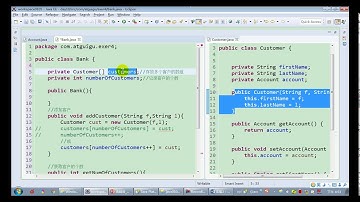 【day10】20 尚硅谷 Java语言基础 综合练习2：对象数组