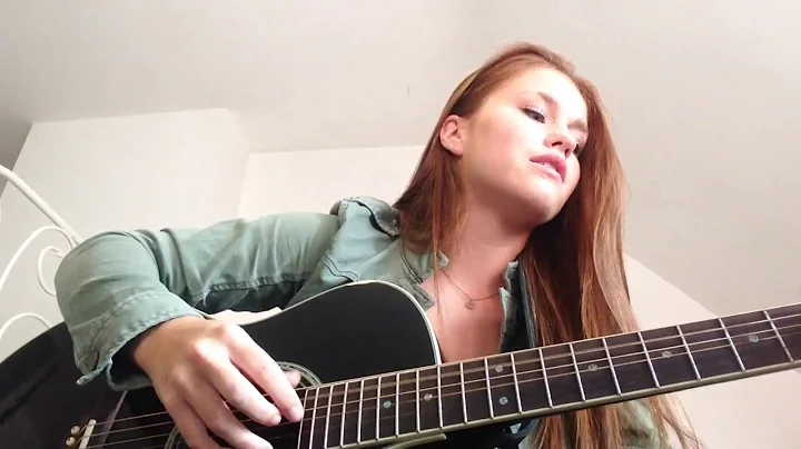 Perfect - Ed Sheeran (cover)