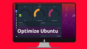 Optimize Ubuntu with Stacer (2021)