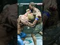 damn that was brutal! ufc 5