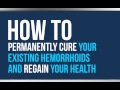 Hemorrhoids Relief - Best Hemorrhoid Treatment