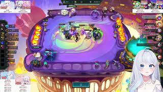 [2025.10.05] 마무리 롤체! / 롤토체스