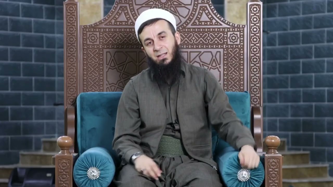 ئەرێ دروستە ژن بەس ل مەحکەمێ بهێتە مەهرکرن ، و ل دەڤ مەلای نە هێتە مەهرکرن؟