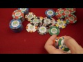 Milano Clay Poker Chips Review - YouTube