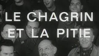 The Sorrow And The Pity-Edith Piaf - La Vie En Rose