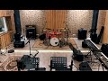 STUDIO MUSIK Baru dan Keren di Jakarta Barat!!! (1CORTONE STUDIO)