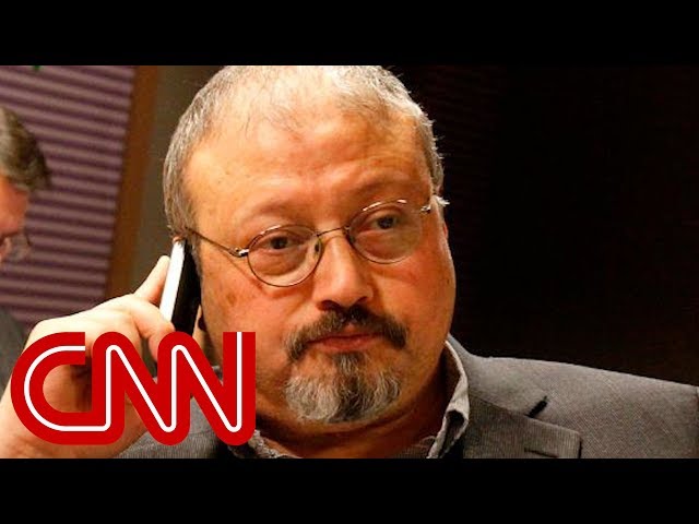 Missing journalist's body was cut into pieces, Turkish official says