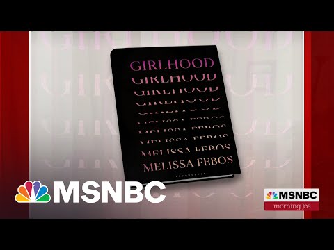 'Girlhood' Looks At The Trauma Of Adolescence | Morning Joe | MSNBC