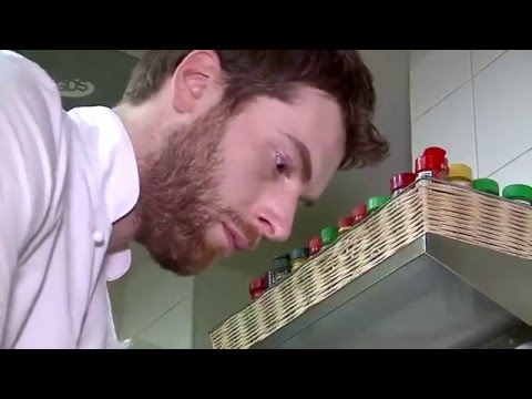 ილია ბენაშვილი | ,,შუადღე GDS\"-ის წამყვანი