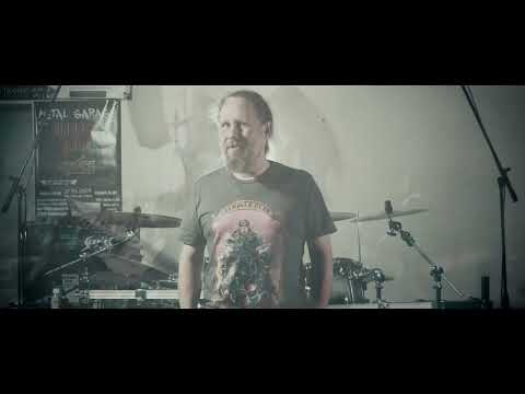 Hammer King - Invisible King (Track by Track) | Napalm Records