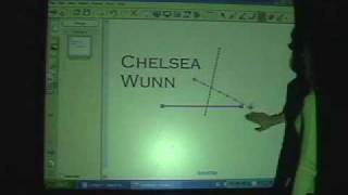 Smart Board 7 - Drawing Lines