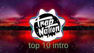 ♫ INTRO MUSIC ♫ Top 10 Best Intro Songs part . 1