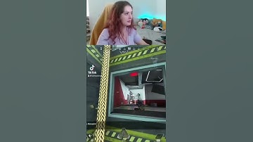 CAUSTIC MAINS CAN YOU NOT LMAOO #ApexLegends