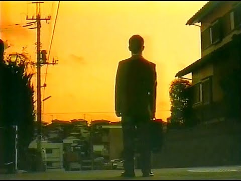 【名古屋・中京ローカルCM】  東邦ガス（1992年）