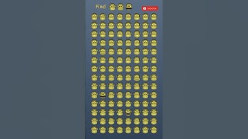 #emojichallenge 158 | #howgoodareyoureyes | #shorts