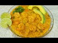 Asopao de camarones facil y muy sabroso ,no te pierdas esta receta.,a mi manera ,disfrutalo