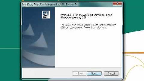 How to install payroll updates