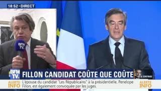 Popular Videos - Gilbert Collard & François Fillon