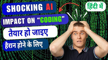 Revolutionizing Coding with AI: ChatGPT and More