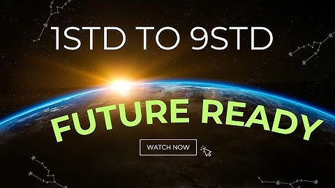 FUTURE READY ஒன்று முதல் ஒன்பதாம் வகுப்பு வரை SMART BOARD வழியாக CMS PORTAL LOGIN தெளிவான விளக்கம் 