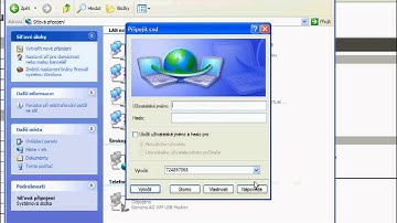 Conel Dial-In configuratie
