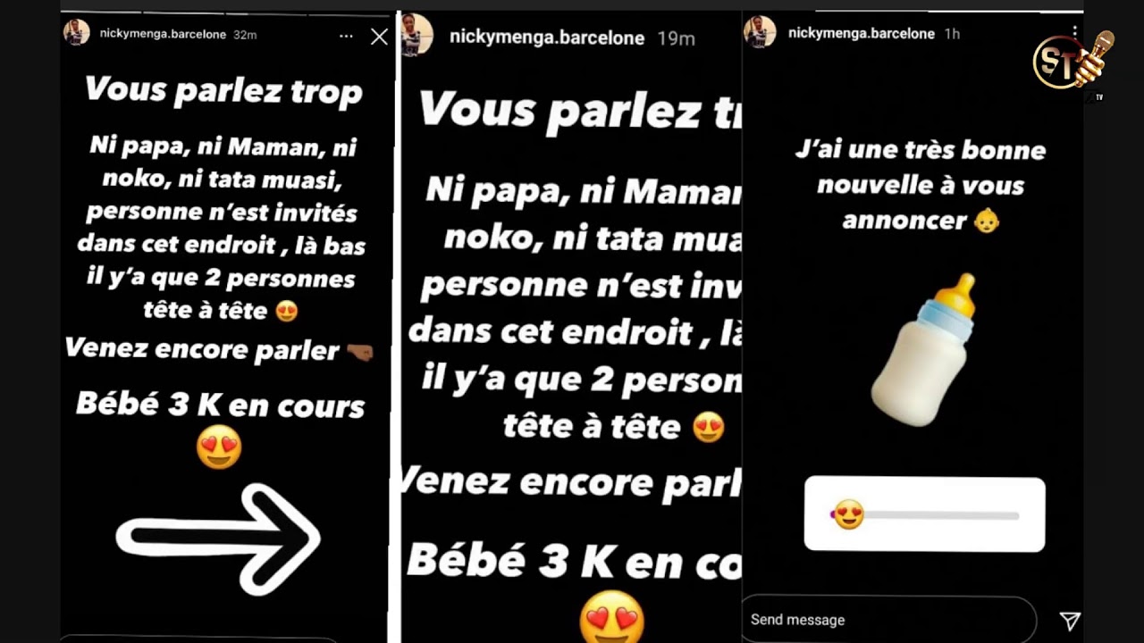 Eyindi Ba Bebe 3k Makolo Eza Na Nzela Youtube Eyindi Ba Bebe 3k Makolo Eza Na Nzela Youtube