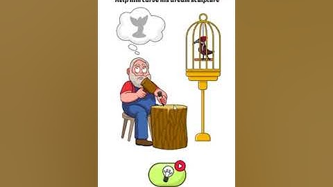 Delete Puzzle: Erase One Part Level 451 - 500 Walkthrough