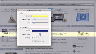 16. Screenruler Tutorial Claro Software Reading And Writing Support Africa